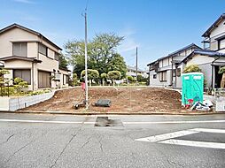 千葉県柏市伊勢原１丁目