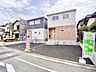 外観：ぜひ現地にて実際にご覧ください！ お問い合わせお待ちしております。