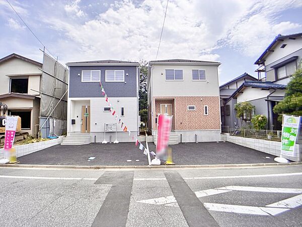 2号棟
