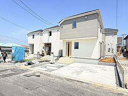 木更津市清見台東2丁目01期 全4棟