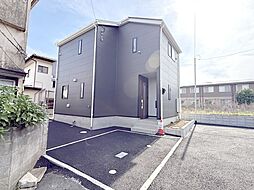 Cradlegarden市川市北国分第5　全2棟