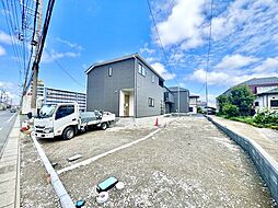 千葉県八千代市大和田新田