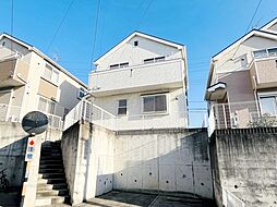 千葉県千葉市若葉区桜木２丁目