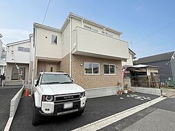 千葉県鎌ケ谷市中佐津間１丁目