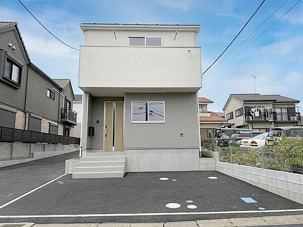 3号棟