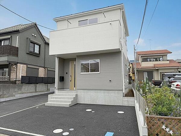 3号棟