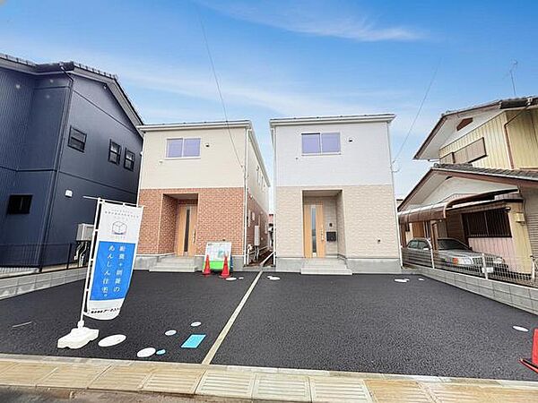 ぜひ現地にて実際にご覧ください！ お問合せお待ちしております。