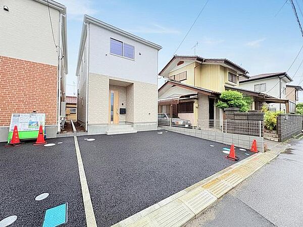 1号棟