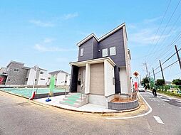 千葉県松戸市新松戸６丁目