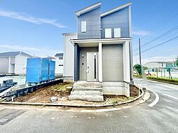 千葉県松戸市新松戸６丁目