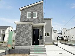 千葉県松戸市新松戸６丁目