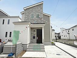 千葉県松戸市新松戸６丁目