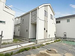 千葉県松戸市新松戸６丁目