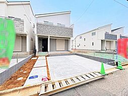 千葉県松戸市新松戸６丁目