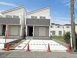 千葉県松戸市新松戸６丁目