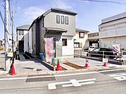 千葉県松戸市松戸新田