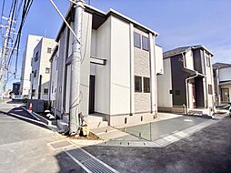 千葉県松戸市松戸新田