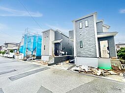 千葉県松戸市西馬橋４丁目