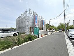 千葉県市川市大野町４丁目