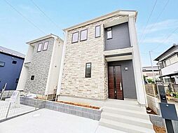 千葉県松戸市常盤平西窪町