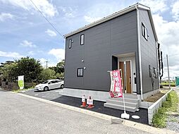 Cradlegarden神栖市知手第5 全1棟
