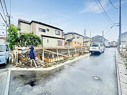 千葉県松戸市西馬橋５丁目