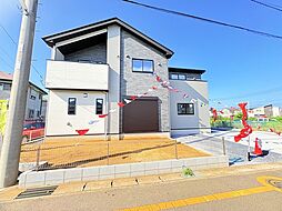 千葉県柏市篠籠田