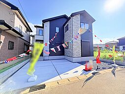 千葉県柏市篠籠田