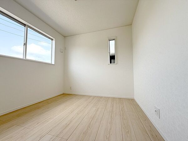 子供部屋