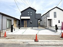 千葉県四街道市鹿渡