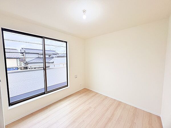 洋室を拡大表示