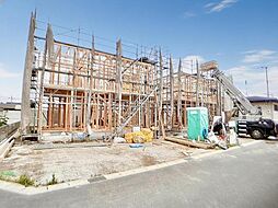 千葉県富津市大堀