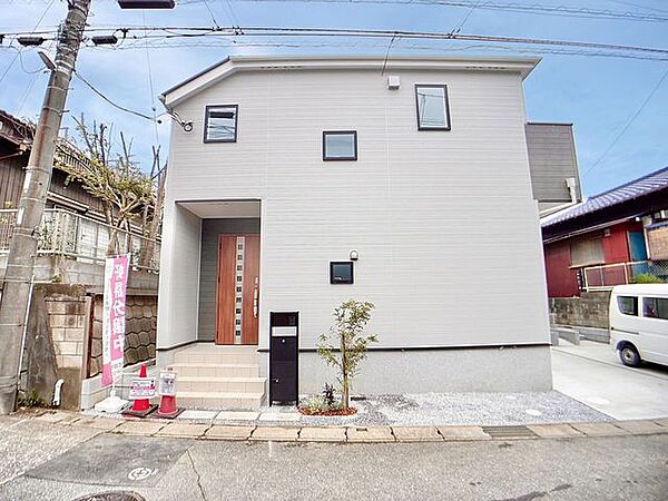 1号棟 ぜひ現地にて実際にご覧ください！ お問い合わせお待ちしております。