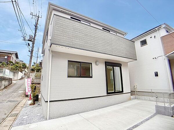 1号棟