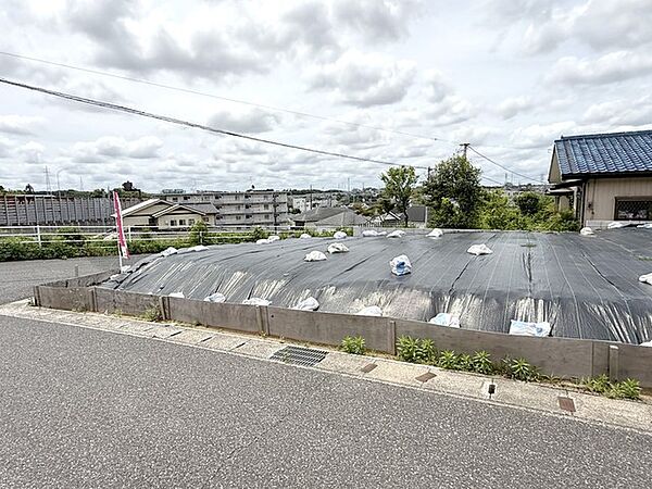 C号棟