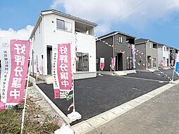 Cradlegarden市川市柏井町第15 全37棟