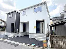 千葉県船橋市三山１丁目