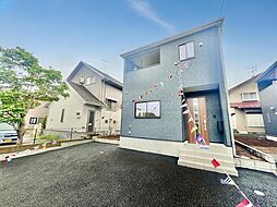 千葉県八街市八街に