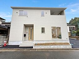 Cradlegarden成田市寺台第1 全1棟