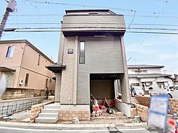千葉県市川市下新宿