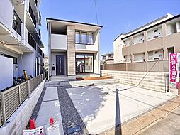 千葉県松戸市常盤平柳町