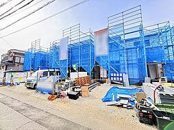 千葉県野田市山崎