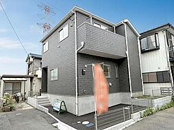 千葉県船橋市八木が谷１丁目