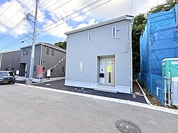 千葉県千葉市若葉区千城台西２丁目