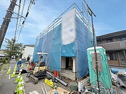 千葉県我孫子市布佐