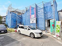 千葉県習志野市東習志野６丁目
