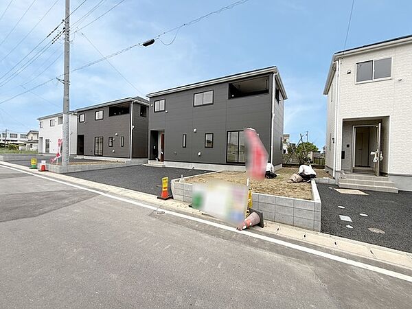 3号棟 お気軽にお問い合わせください！