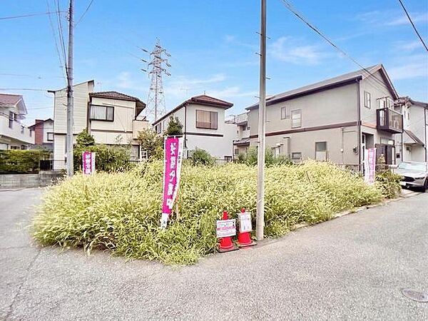 柏市篠籠田で夢のマイホームを！ お気軽にお問い合わせください！