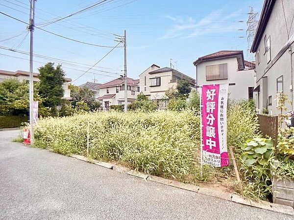住宅ローンや資金計画についても丁寧にご案内いたしますので、まずはお気軽にご連絡ください！
