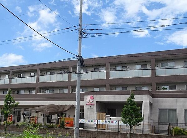 ソラストおおたかのもり保育園（900m）
